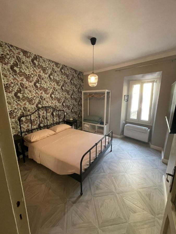 Casetta Beatrice Tivoli Holiday Home Buitenkant foto