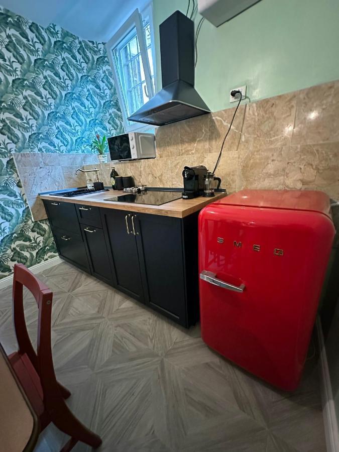 Casetta Beatrice Tivoli Holiday Home Buitenkant foto