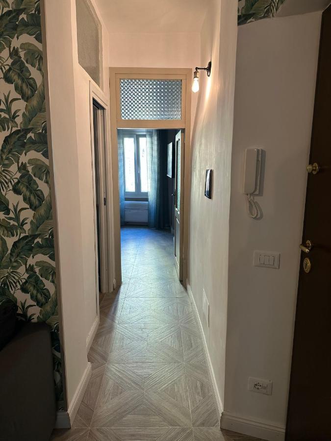Casetta Beatrice Tivoli Holiday Home Buitenkant foto