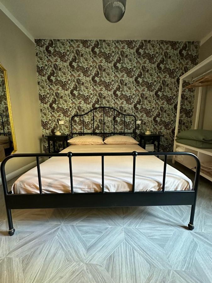 Casetta Beatrice Tivoli Holiday Home Buitenkant foto