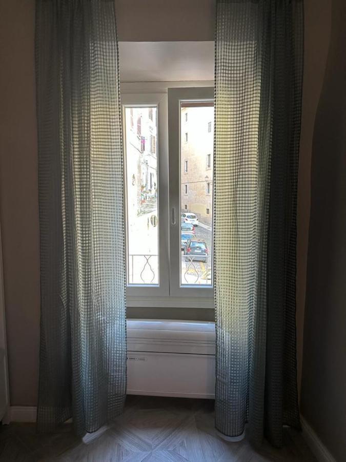 Casetta Beatrice Tivoli Holiday Home Buitenkant foto